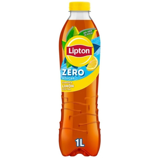 Lipton Limón,  1 Litro