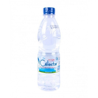 Eau Minérale 0.5L
