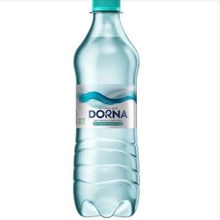 Apa plata Izvorul Alb