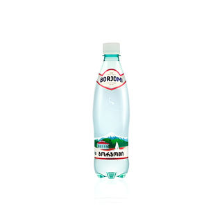 Borjomi