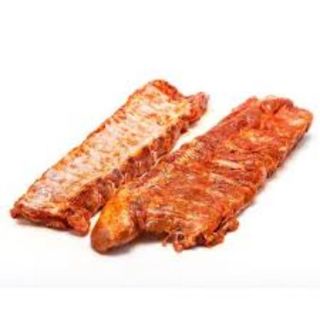 Costillas De Cerdo Adobada A Trozos (Aprox. 500 Gr.)
