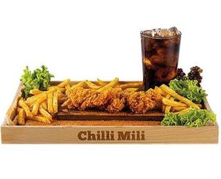 Kids Box