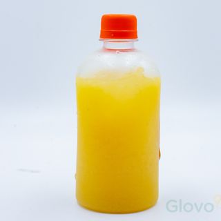 Fresh Orange Juice