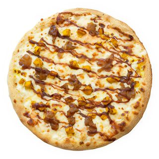 PIZZON FIVE 5.11 (ROOSTER)