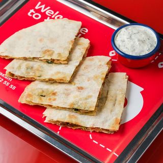 Ֆիրմային լոշիկ