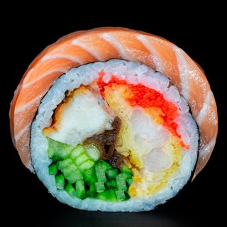 Futomaki SANYA DELUXE