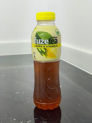 Fuzetea lemon 