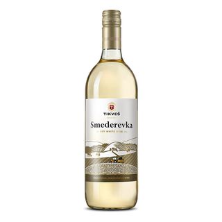 Belo vino Tikveš 1l