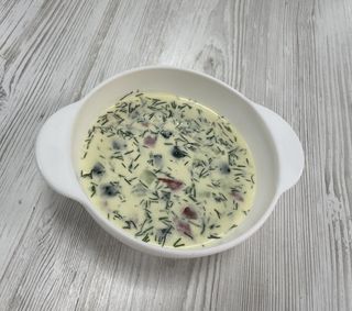 Окрошка (300 мл)