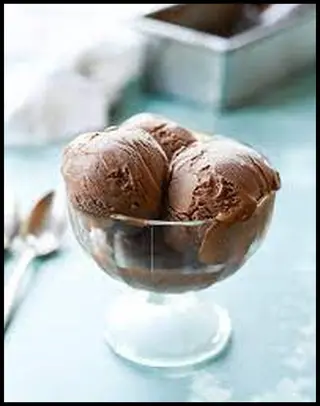 Three Scoops