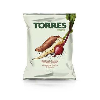 Veggie Chips