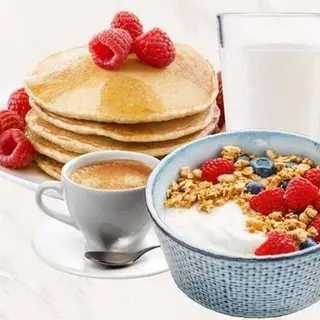 Brunch Graça