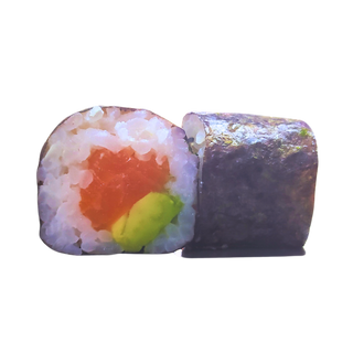 Maki Saumon Avocat - 8 Pièces