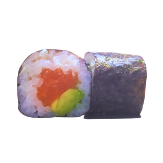 Maki Saumon Avocat - 8 Pièces