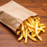 Картопля фрі (120г)