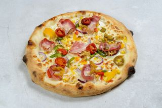 34. Fantazja (40 cm)