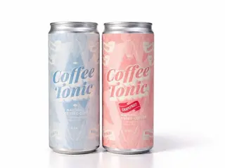 Cold Coffee Grapefruit (0,330g)