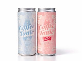 Cold Coffee Grapefruit (0,330g)