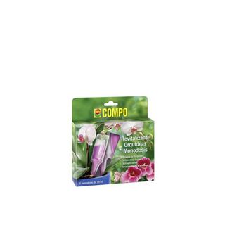 Revitalizante Orquídeas Monodosis 