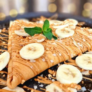 Clătite Mellow Monkey 