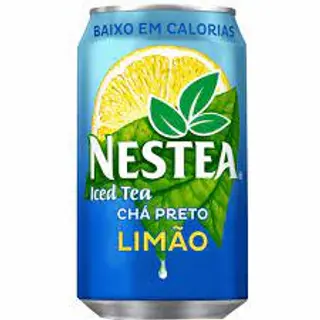 Nestea de Limão