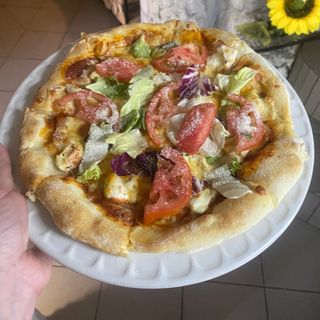 Піца Цезар 30 см