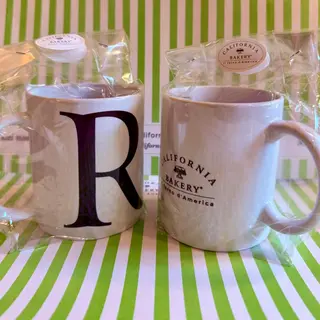TAZZE MUG