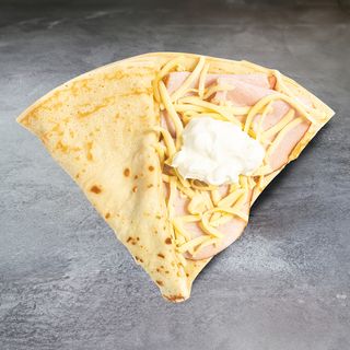 Palačinka Pečenica