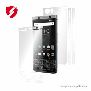 Folie  Blackberry Keyone - Fullbody