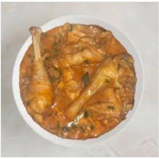 Chicken Stew