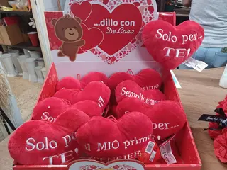 N° 24 cuore