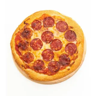 Pizza Diavola 