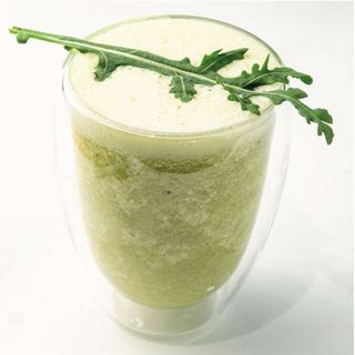  Смузи груша-руккола