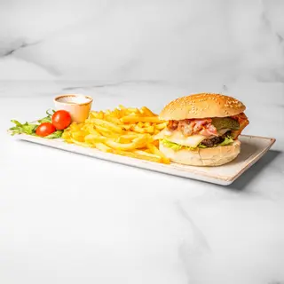 Burger Guverner