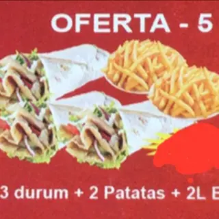 OFERTA -5