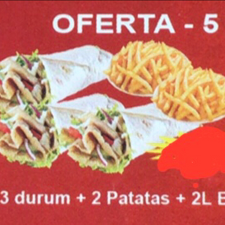 OFERTA -5