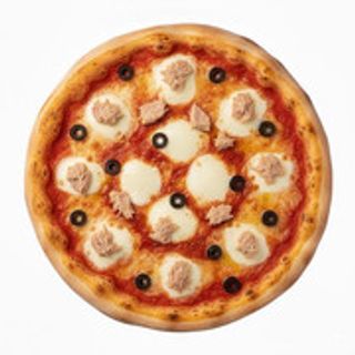 Pizza Thon