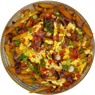 Cheesefries 