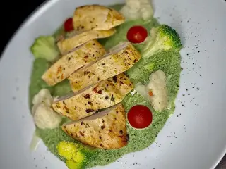 Пулярка на ірланський лад (280g)