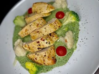 Пулярка на ірланський лад (280g)