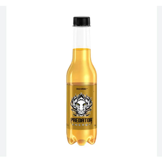 Predator 500ml PET
