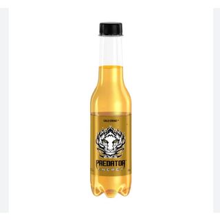 Predator 500ml PET