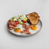 43.12 Breakfast (350г)