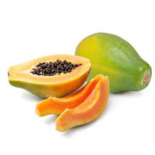 Papaya Pais Kg.