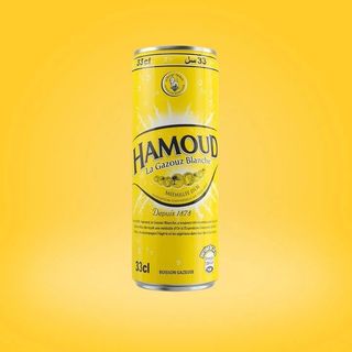 Hamound boualem 25cl