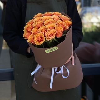 21 троянда Еспана