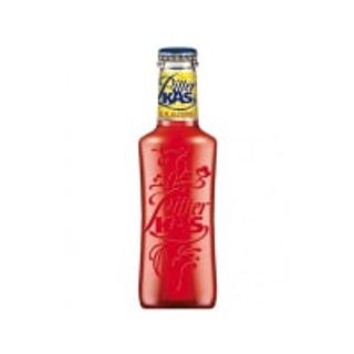 Bitter Kas sin Alcohol 250 ml