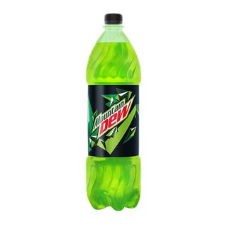 Mountain dew 0,5l