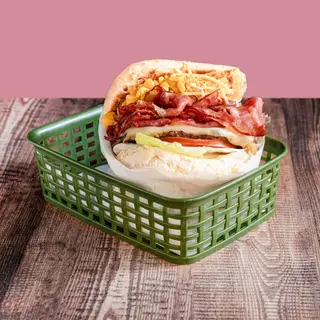 X-Franbacon