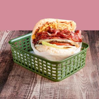 X-Franbacon